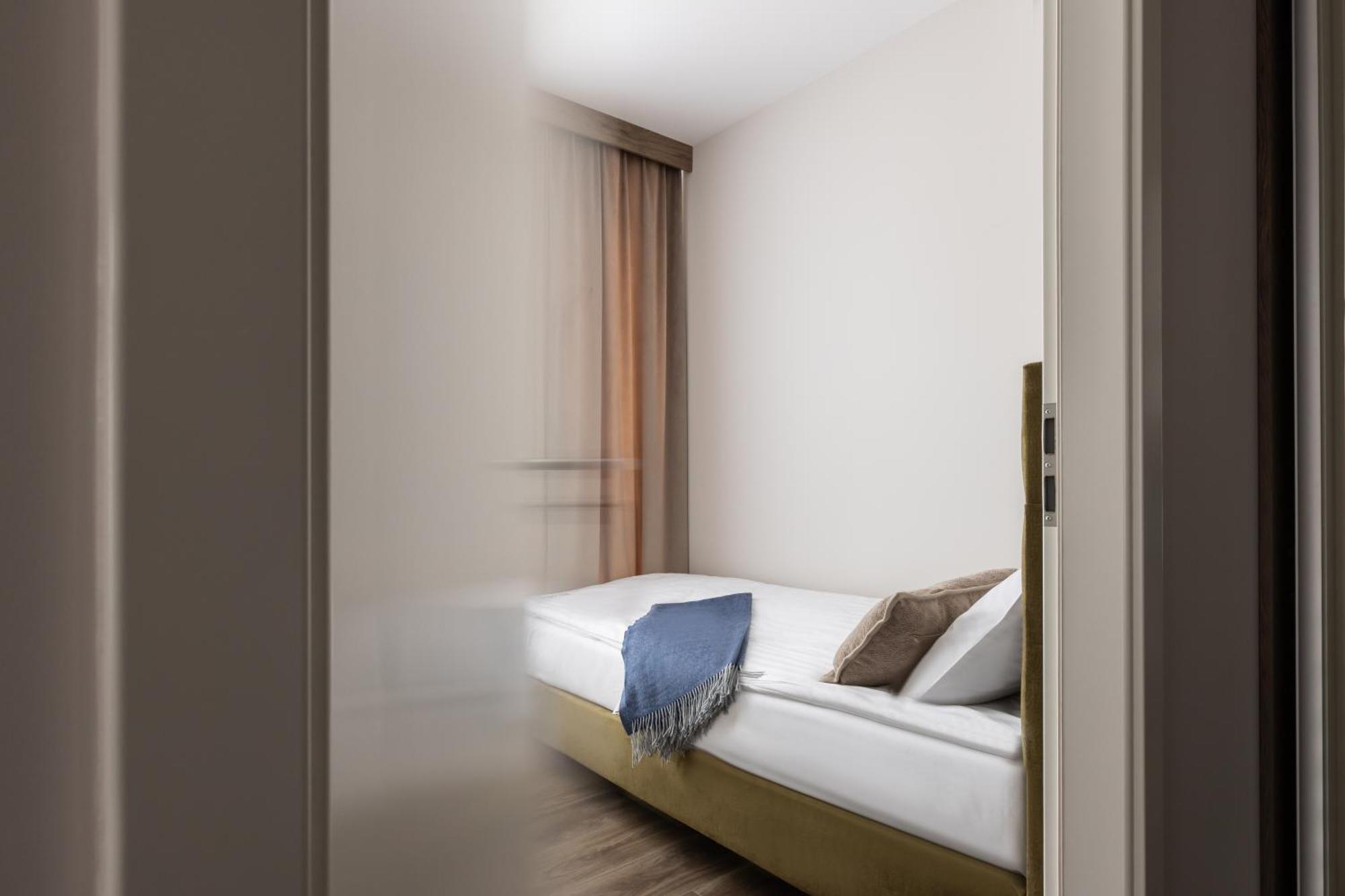 Scala Apartamenty By Moderna Profit- Lakowa 60K グダニスク エクステリア 写真
