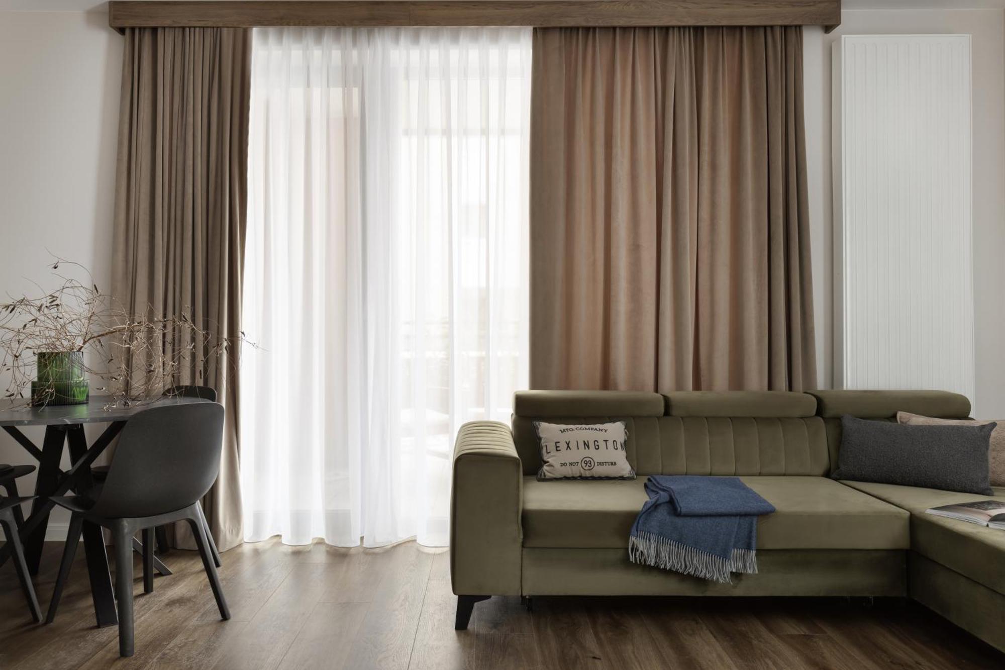 Scala Apartamenty By Moderna Profit- Lakowa 60K グダニスク エクステリア 写真